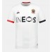 OGC Nice Khephren Thuram #19 Gostujuci Dres 2023-24 Kratak Rukavima